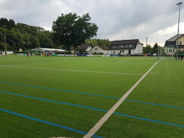 Sportplatz Gartenstraße - Engelskirchen-Ründeroth