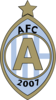 Wappen AFC Eskilstuna