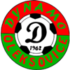 Wappen FK Dynamo Oleksovice
