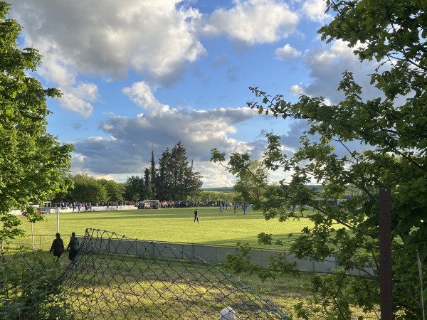 Sportplatz Althornbach - Althornbach
