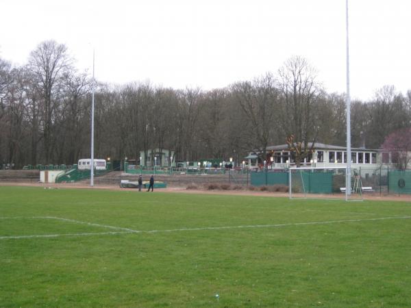 Polizeistadion - Braunschweig