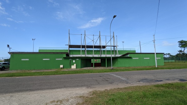 Stade Daniel Sinaï - Matoury