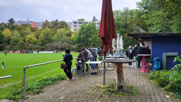 Sportanlage Lindleinsmühle - Würzburg-Lindleinsmühle