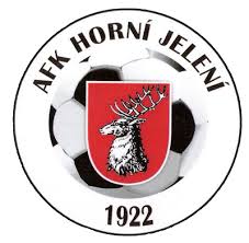 Wappen AFK Horní Jelení