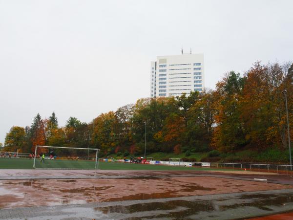 Stadion Lochwiese - Gummersbach