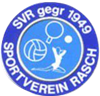 Wappen SV Rasch 1949 diverse  54609