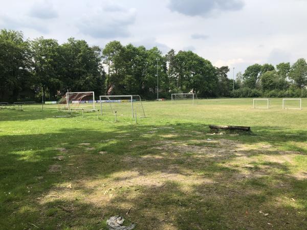 Sportplatz Martinsschule - Espelkamp