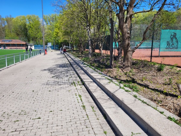 Sportplatz Waldfreiheit - Lünen-Gahmen