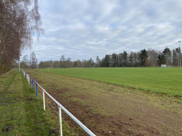 Sportanlage Herrenkampsweg - Varel-Langendamm