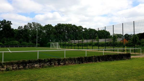 Sportanlage Zum Furlbach Platz 3 - Verl-Kaunitz