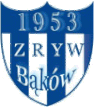 Wappen LKS Zryw Bąków