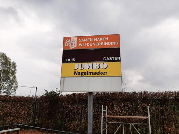 Sportpark De Verbinding - Zwolle