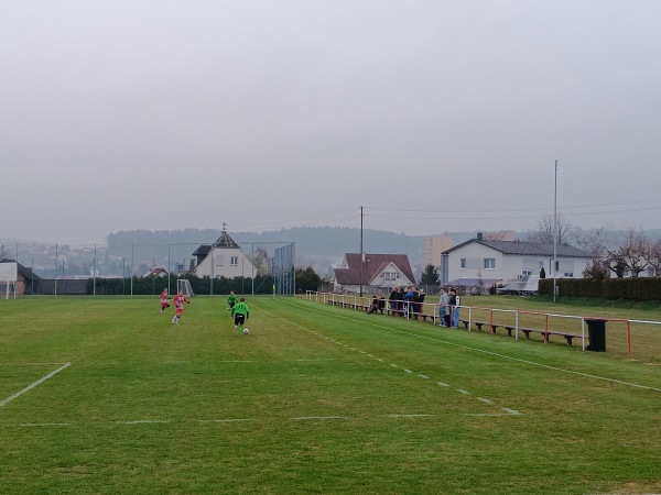 FNZ-Weiz Arena - Krottendorf