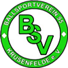 Wappen BSV 95 Krusenfelde  93207