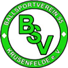 Wappen BSV 95 Krusenfelde