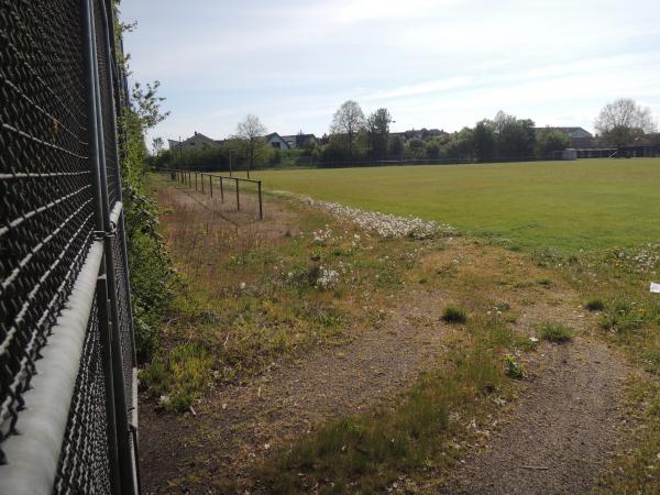 Sportanlage Worfelden - Büttelborn-Worfelden