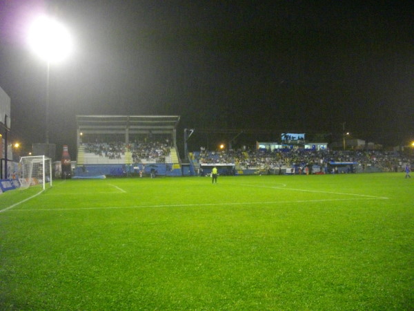 Estadio Municipal de Pérez Zeledón - San Isidro de El General