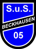 Wappen SuS 05 Beckhausen III