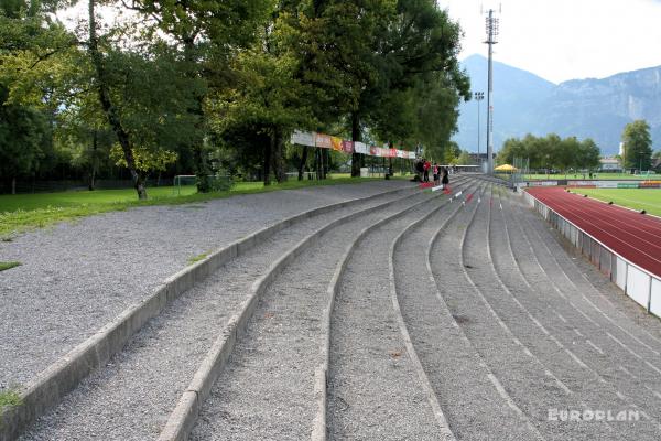 Sparkasse Arena Birkenwiese - Dornbirn