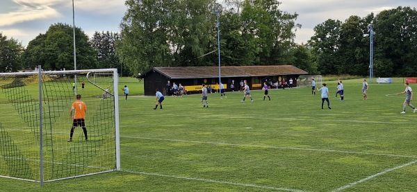 Sportanlage Stoffen Platz 2 - Pürgen-Stoffen