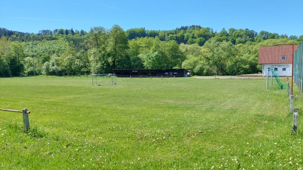 Sportanlage Mittelsinn - Mittelsinn