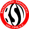 Wappen Beckedorfer SV 1946 diverse