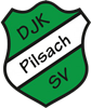 Wappen DJK-SV Pilsach 1974 diverse  90354
