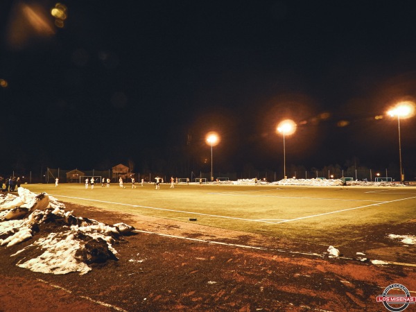 Kragerø Stadion - Kragerø