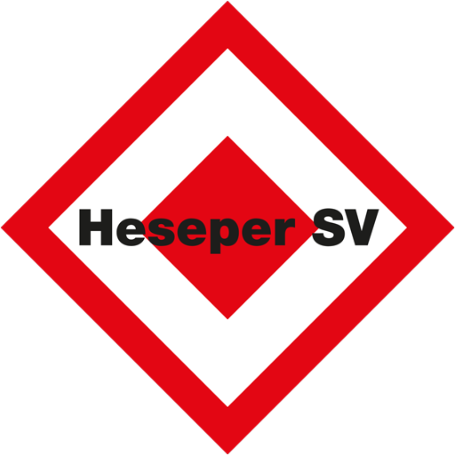 Wappen Heseper SV 1978 II