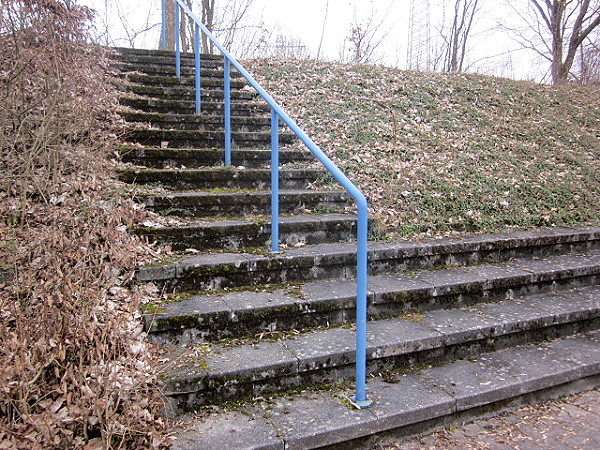 LÄSKO Arena - Vöhringen