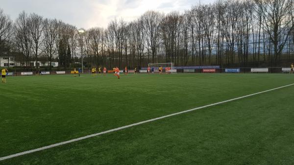 Sportpark Terworm - Weltania - Heerlen