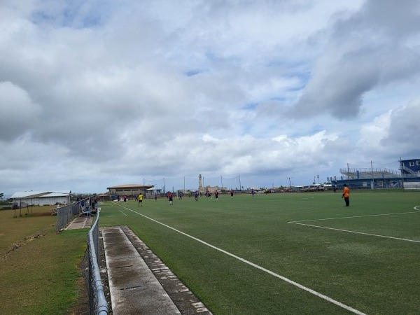 GFA Center Field UA3 - Dededo