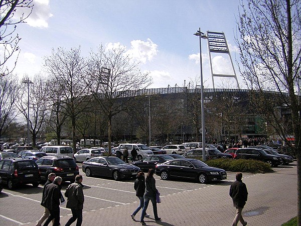 Wohninvest Weserstadion - Bremen Wohninvest Weserstadion - Bremen
