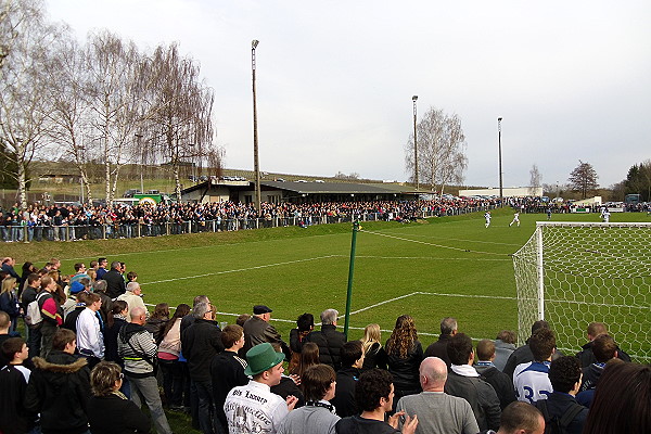 Stade Municipal de Steinseltz - Steinseltz