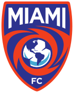 Wappen Miami FC