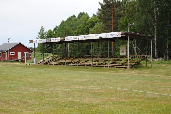 Skogsvallen  - Sandviken