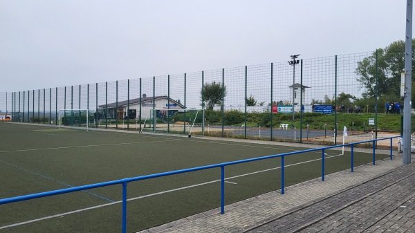 Sportanlage Breitscheid Platz 2 - Neunkirchen-Seelscheid-Breitscheid