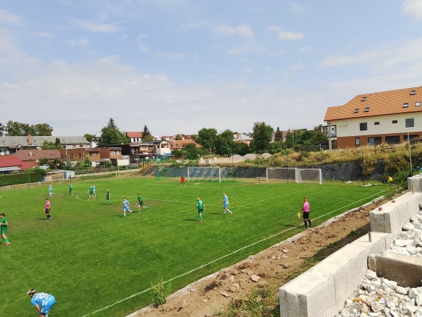 Športový areál Na Tajchu - Prešov-Solivar