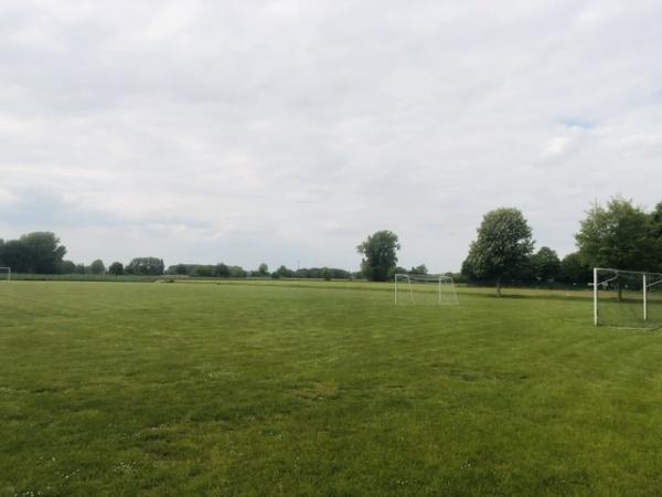 Sportplatz Tönnishäuschen - Ahlen/Westfalen-Tönnishäuschen