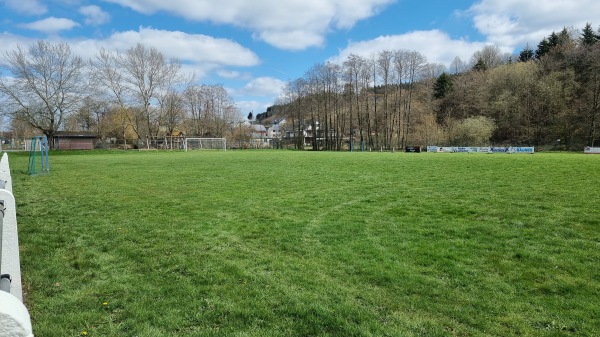 Sportplatz Schönberg - Saint-Vith-Schönberg