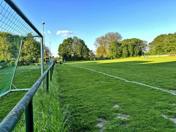 Sportanlage Gänsepark - Erwitte-Stirpe