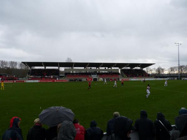 Liebelt-Arena - Lippstadt