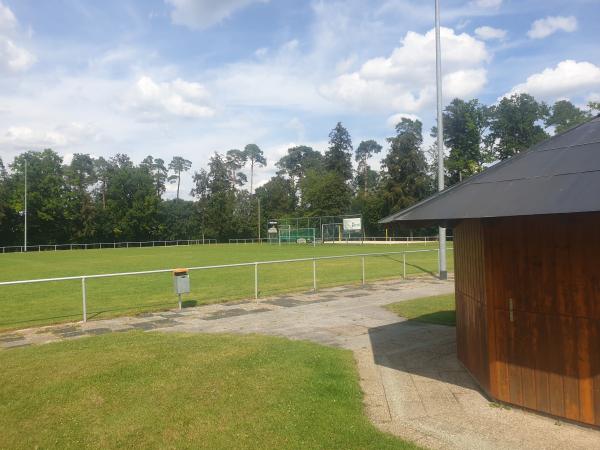 Sportanlage Kohlplatte Platz 2 - Herrenberg-Oberjesingen