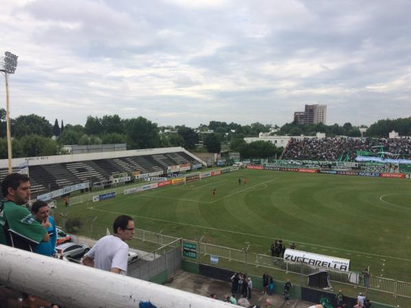 Estadio República de Mataderos - Buenos Aires, BA