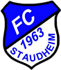 Wappen FC Staudheim 1963  56511