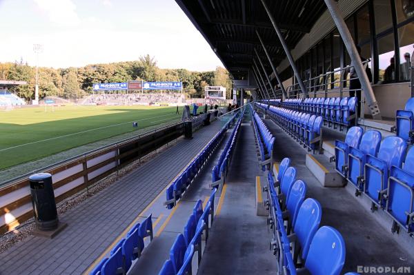 DS Arena - Hobro
