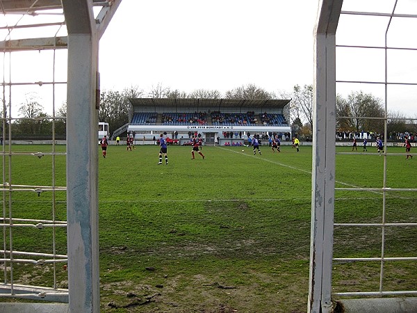 Robert-Kölsch-Stadion - Bürstadt