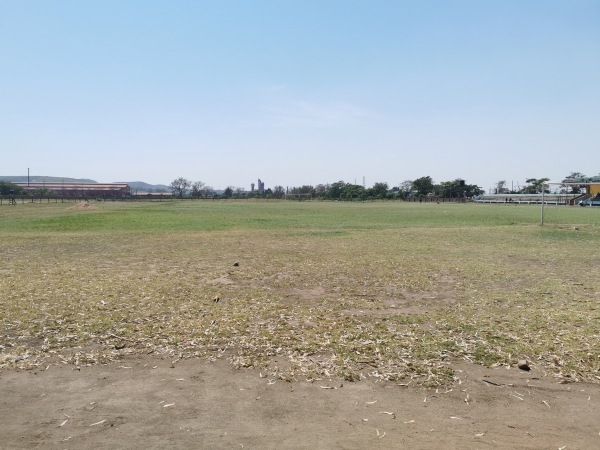 Nkhosa Stadium - Kafue