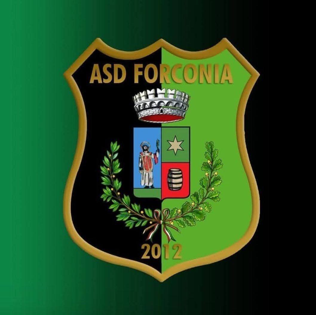 Wappen ASD Forconia 2012