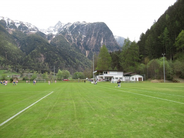 Haidach Arena - Oetz